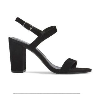 BP Women Summer heel -Sandal Lula Slingback Sandal- New